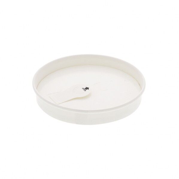 紙コップ モデレカップ 紙製リッド 85口径用