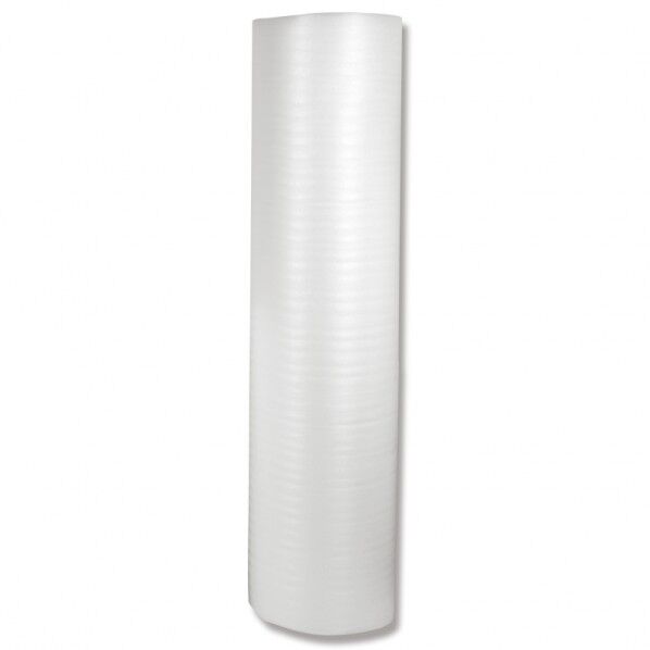 緩衝材 ミナフォーム ロール 1000mm幅×50m巻 ＃110