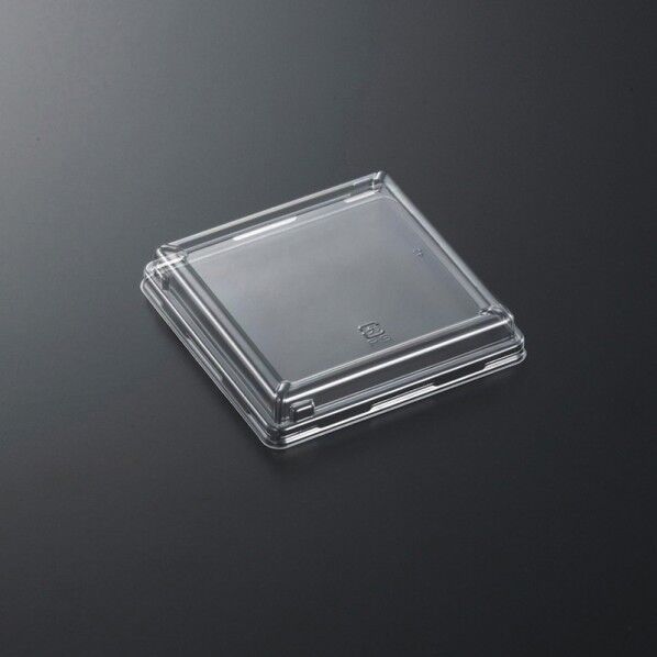 惣菜容器 CFAキャセロ 高蓋 4K110