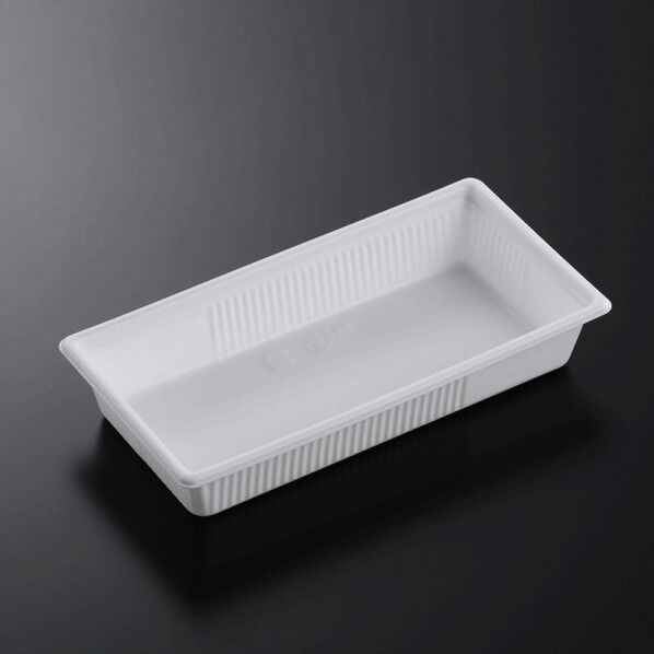惣菜容器 SDキャセロ 本体 20-10 W 白