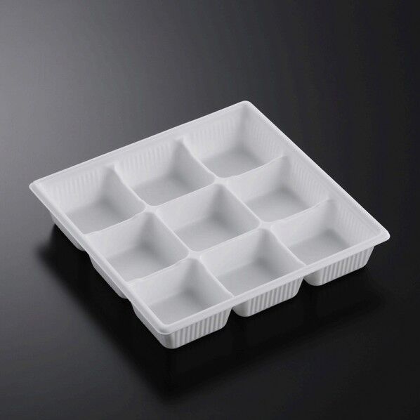 惣菜容器 SDキャセロ 本体 20-20 9S W 白