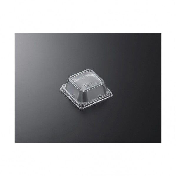 惣菜容器 SDstyle 外嵌合蓋 FS9