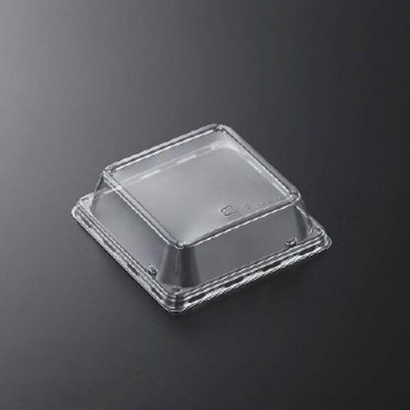 惣菜容器 SDstyle 外嵌合蓋 FS12
