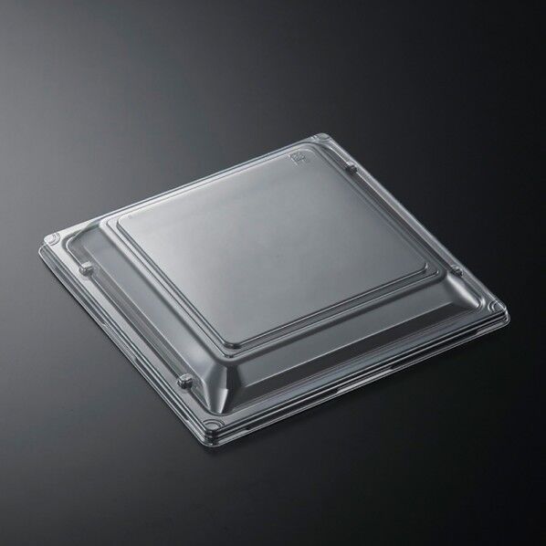 弁当容器 CT香旬 外嵌合蓋 K21