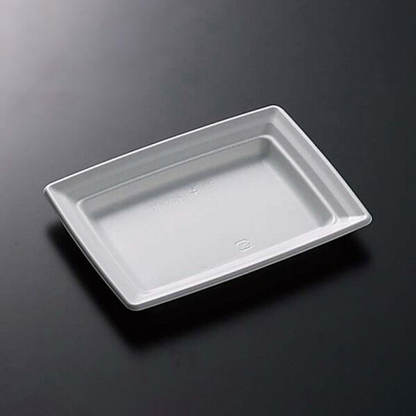 食品容器 CT沙楽 本体 K20-15 W