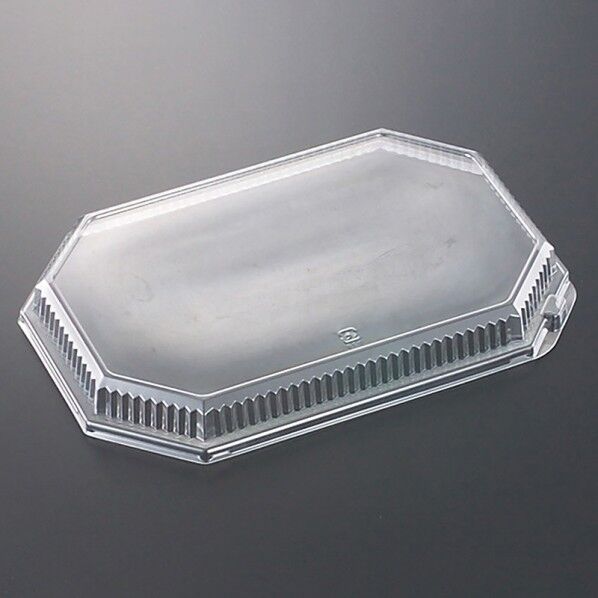 オードブル容器 嵌合蓋 DXPD 36