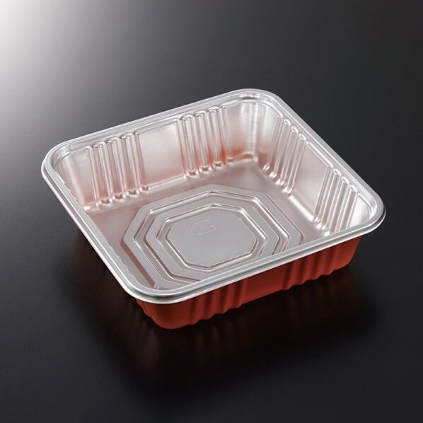 弁当容器 本体 DXHS-22