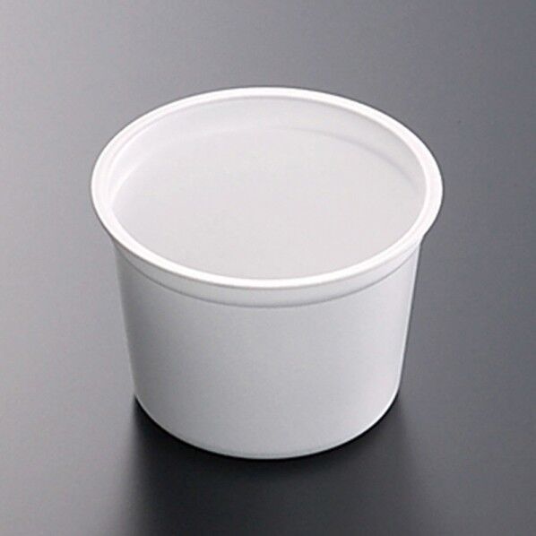 中央化学 スープカップ CFカップ 本体 70-110 外寸:φ70×50mm 004539005 50枚