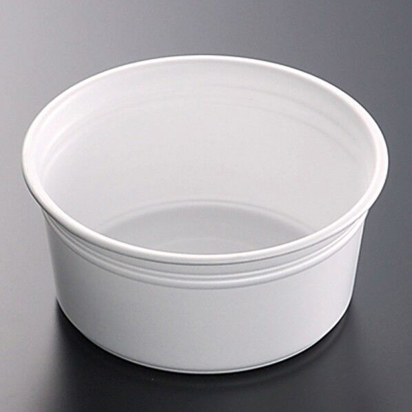 中央化学 スープカップ CFカップ 本体 115-360 外寸:φ115×55mm 004539021 50枚