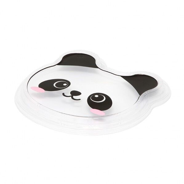 弁当容器 アニマル幼稚園 蓋 TY-1 パンダ