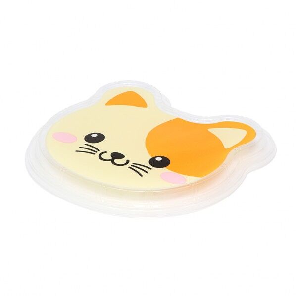 弁当容器 アニマル幼稚園 蓋 TY-1 ネコ