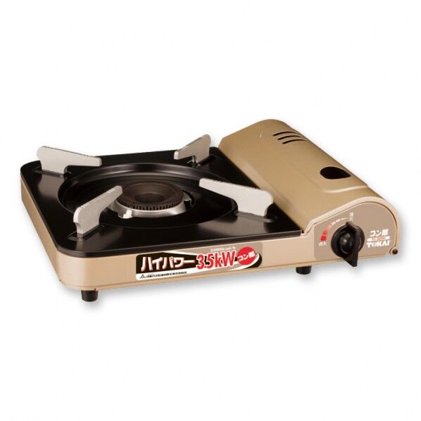 カセットコンロ コン郎こんろ TC-30MH