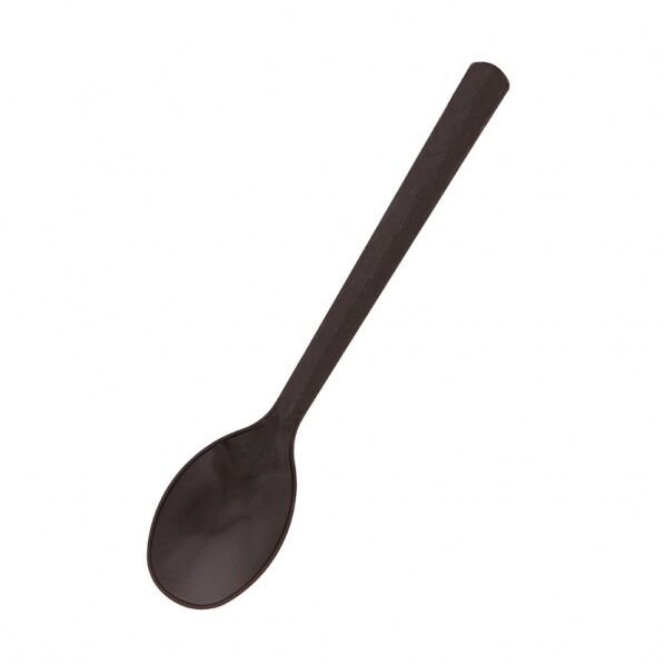 プラスチックスプーン コーヒーバイオスプーン 16cm 単袋 Y-302