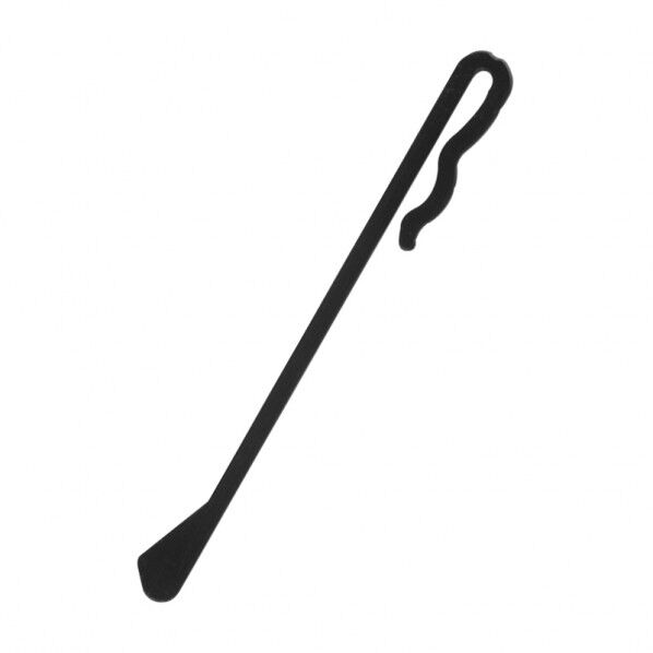 クリップマドラー 95 バラ 黒