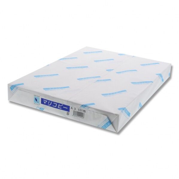 コピー用紙 マリコピー A3サイズ