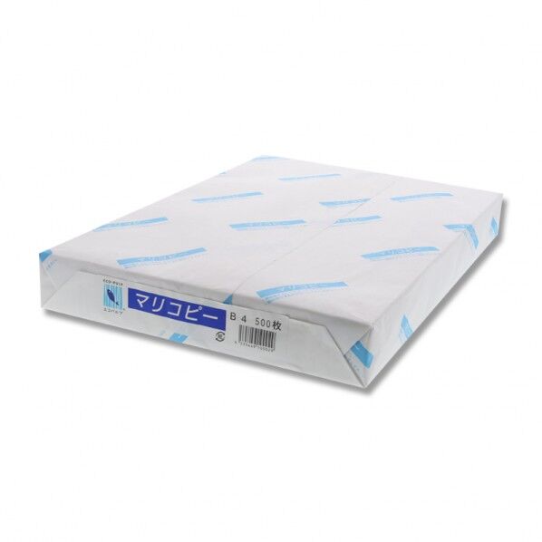 コピー用紙 マリコピー B4サイズ