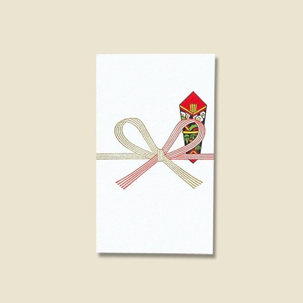 のし袋 祝 円入袋 フ-515