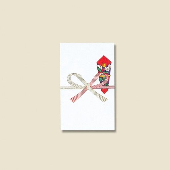 のし袋 祝 半円袋 フ-615