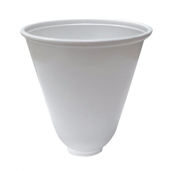 ロイヤルインサートカップ S型 225ml GPCM75IC 乳白