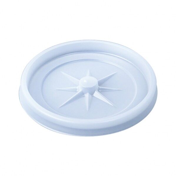 紙コップ 半透明リッド 7オンス用 GLDH06HD