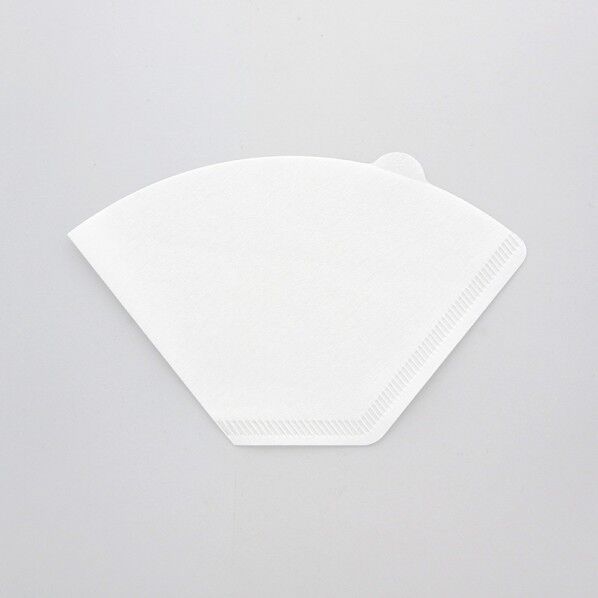 コーヒーフィルター 2~4人用 台形CF2-100P