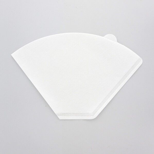 コーヒーフィルター 4～6人用 台形CF4-100P