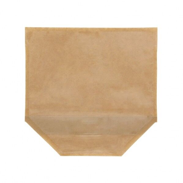 惣菜袋 窓付デルタバッグ 180×175