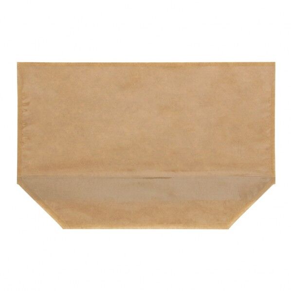 惣菜袋 窓付デルタバッグ 270×175