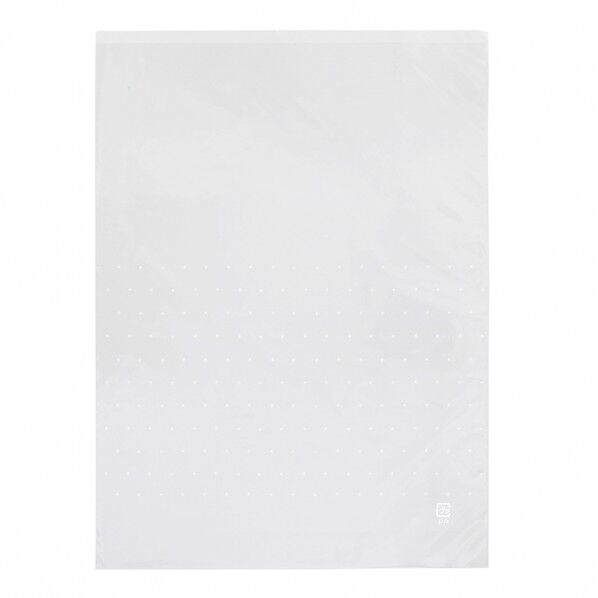 焼きたてパン有孔袋 170×232.5