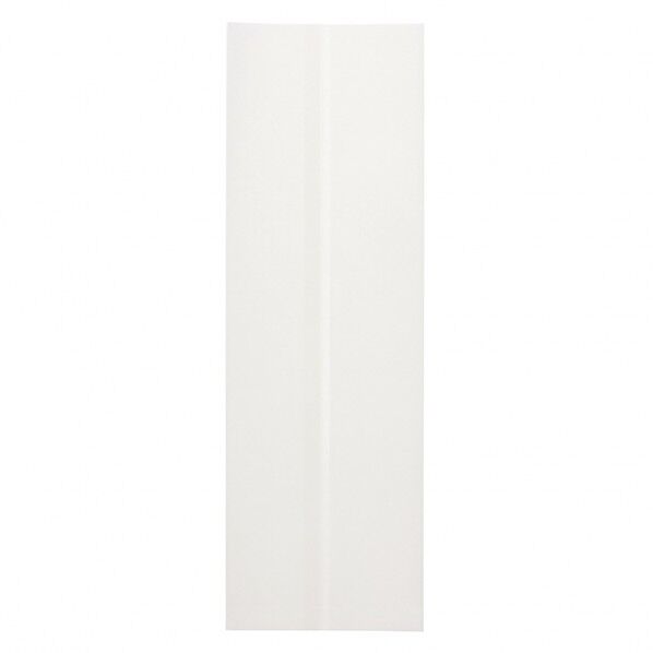 食パン袋 ふわふわ紙袋 一斤用 白