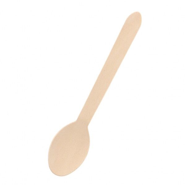 ウッドスプーン 完封紙包装