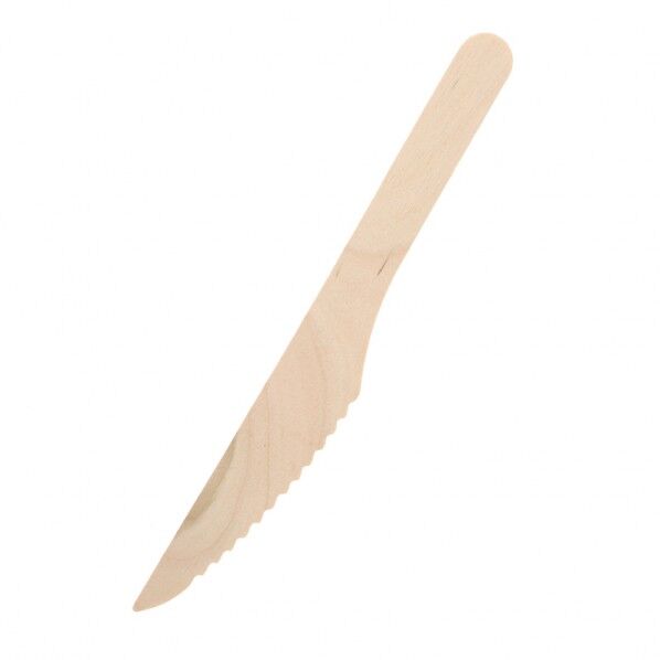 ウッドナイフ 完封紙包装