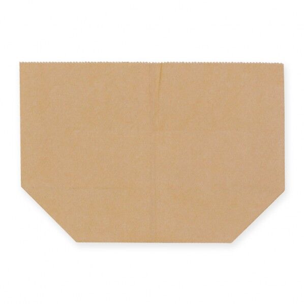 耐油袋 亀甲袋100匁 No.403 未晒無地 2015