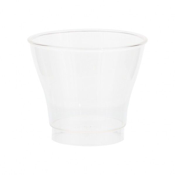 カップ惣菜容器 EX 本体 RC80-185 透明