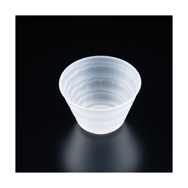 デザート容器 バイオフィネオ 本体 FWS88-180 ナチュラル H09T026