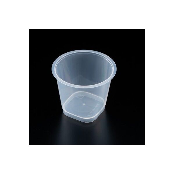 デザート容器  RP76-150 本体  ナチュラル