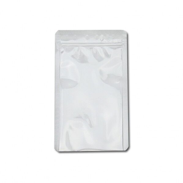 チャック付ポリ袋 ラミグリップ 平袋 OPタイプ OP-F