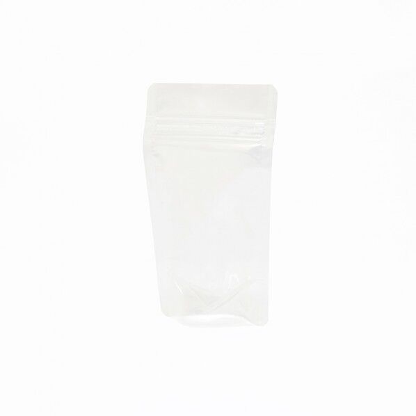 チャック付ポリ袋 ラミグリップ スタンドパック OPタイプ OP-9