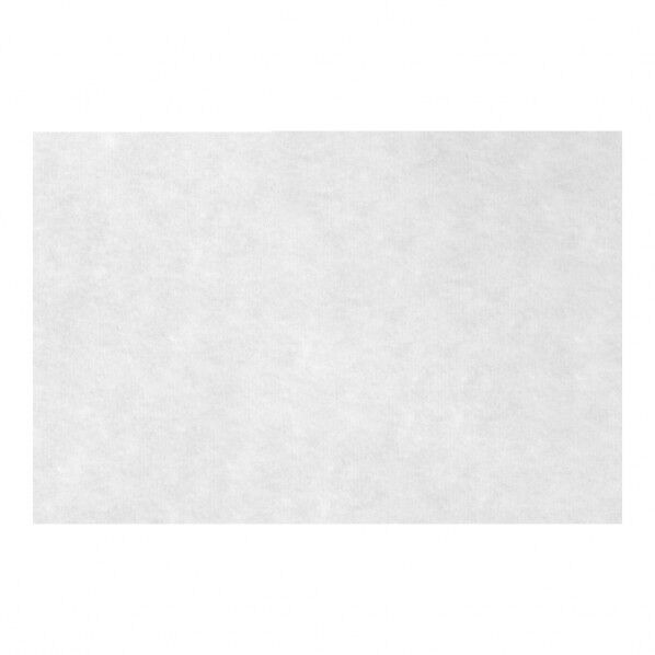 クッキングシート平版 600×400 白