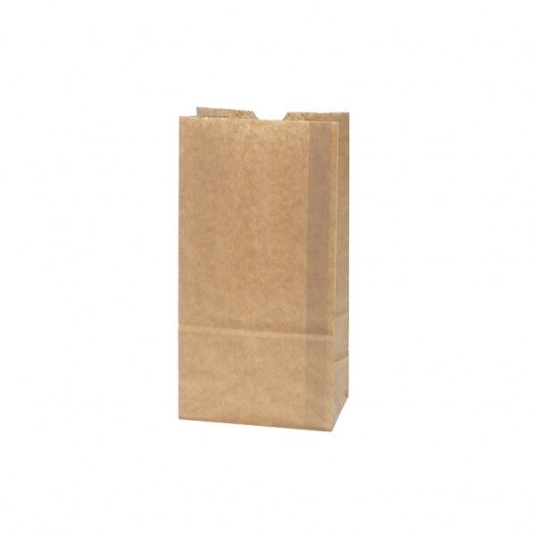 角底袋 未晒無地 Eタイプ No.4