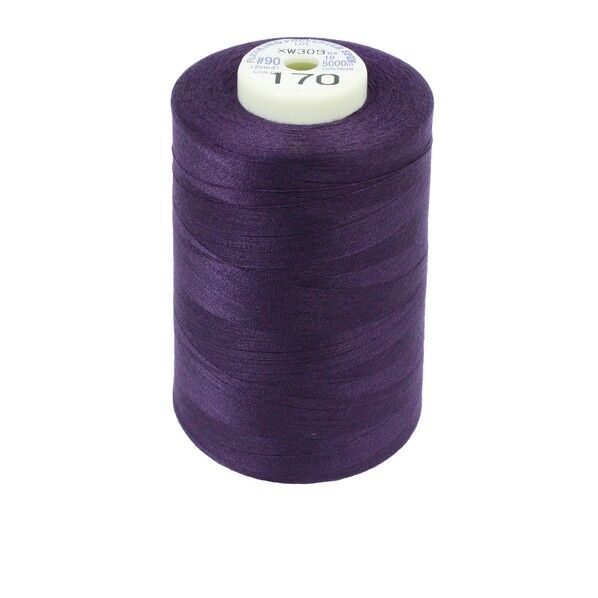 FUJIX キングスパン (ポリエステルミシン糸) col.170