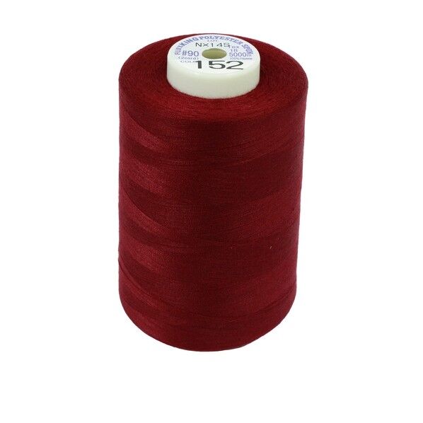 FUJIX キングスパン (ポリエステルミシン糸) col.152