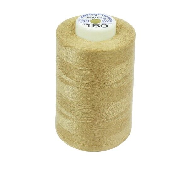 FUJIX キングスパン (ポリエステルミシン糸) col.150