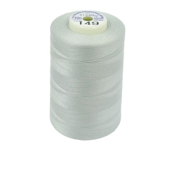 FUJIX キングスパン (ポリエステルミシン糸) col.149