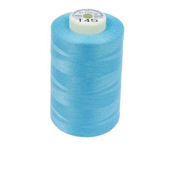 FUJIX キングスパン (ポリエステルミシン糸) col.145