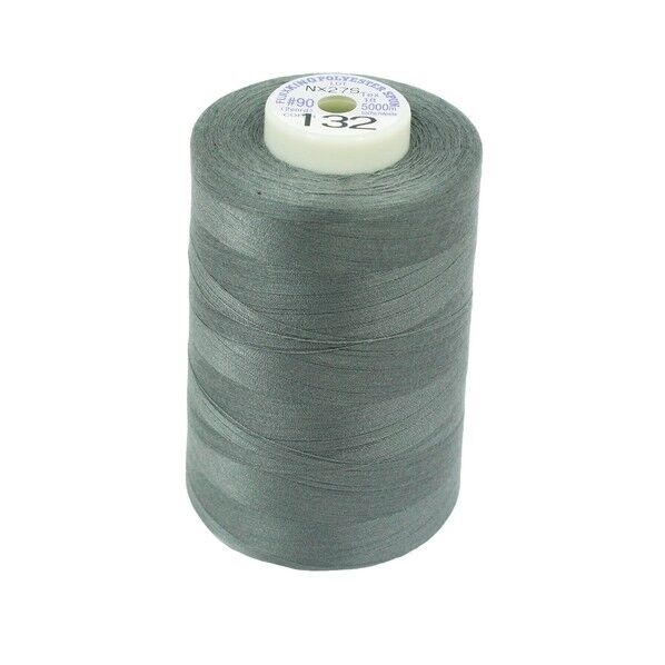 FUJIX キングスパン (ポリエステルミシン糸) col.132