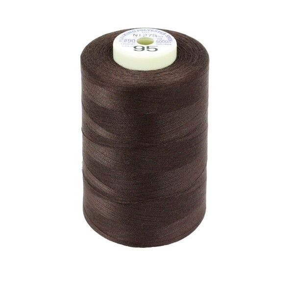 FUJIX キングスパン (ポリエステルミシン糸) col.95