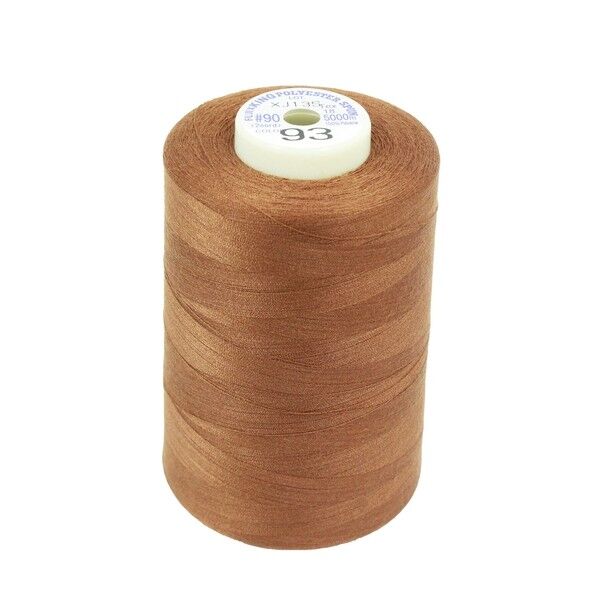 FUJIX キングスパン (ポリエステルミシン糸) col.93