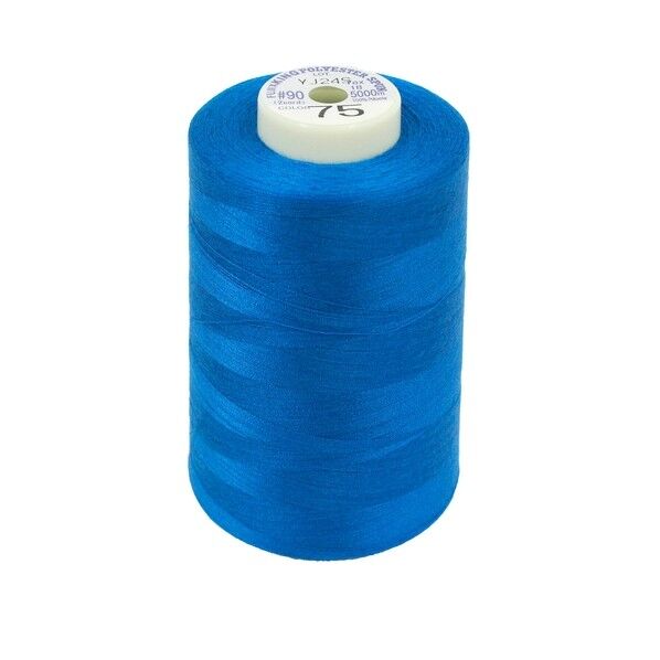 FUJIX キングスパン (ポリエステルミシン糸) COL.75