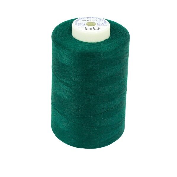 FUJIX キングスパン (ポリエステルミシン糸) col.56